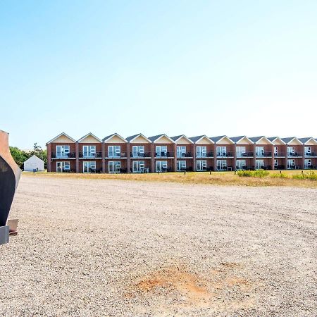 Holiday Home Hojer XII 외부 사진