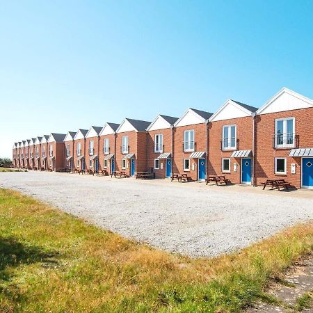Holiday Home Hojer XII 외부 사진