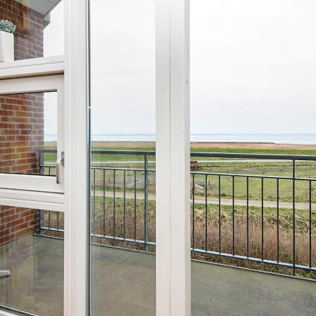 Holiday Home Hojer XII 외부 사진