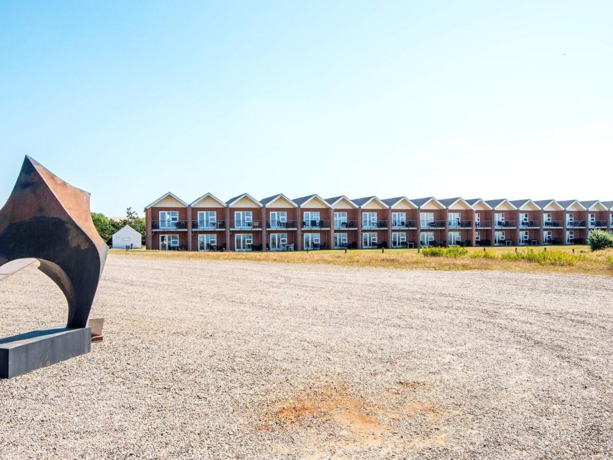 Holiday Home Hojer XII 외부 사진