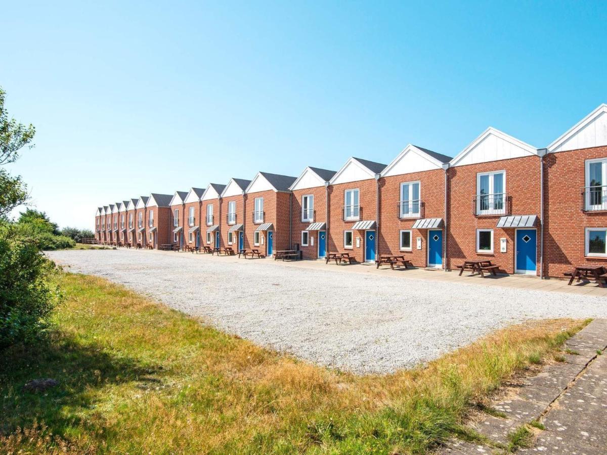 Holiday Home Hojer XII 외부 사진