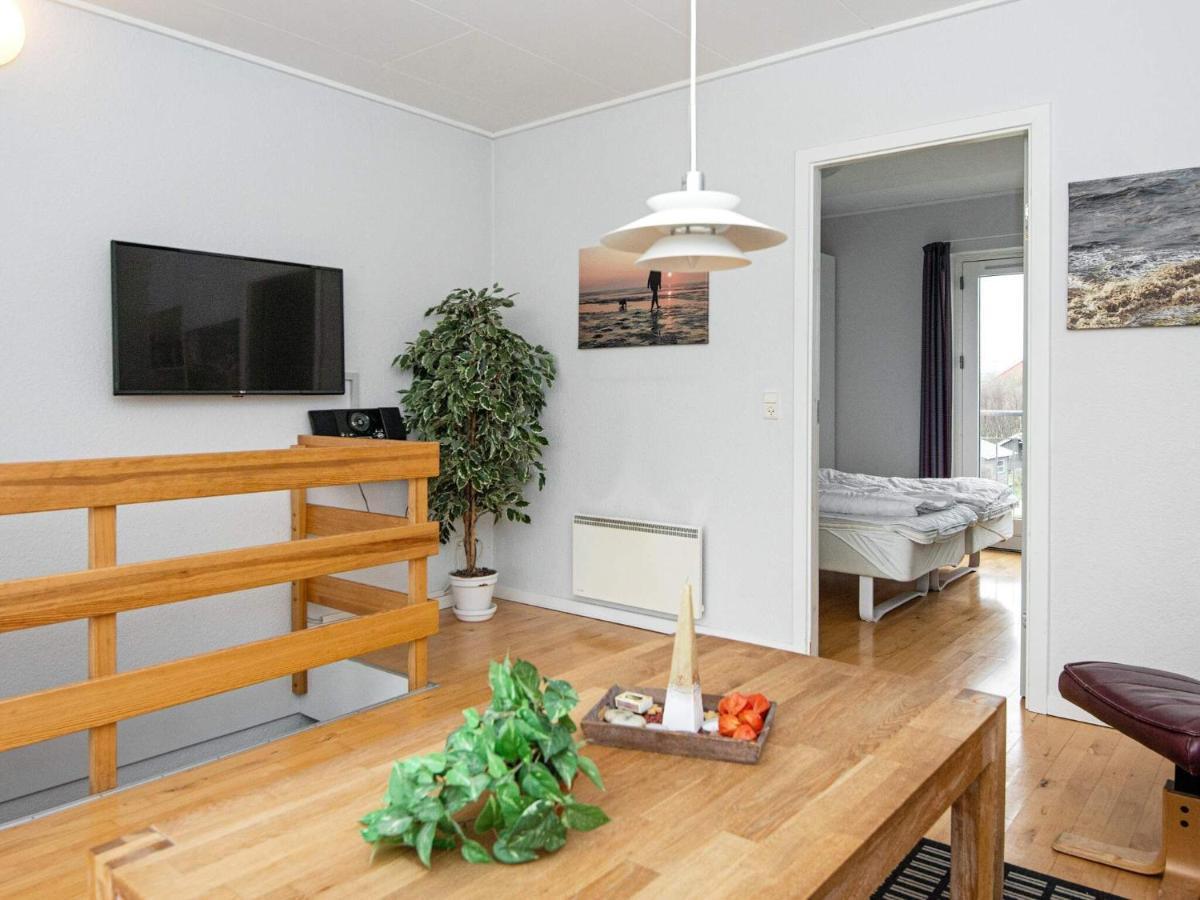 Holiday Home Hojer XII 외부 사진