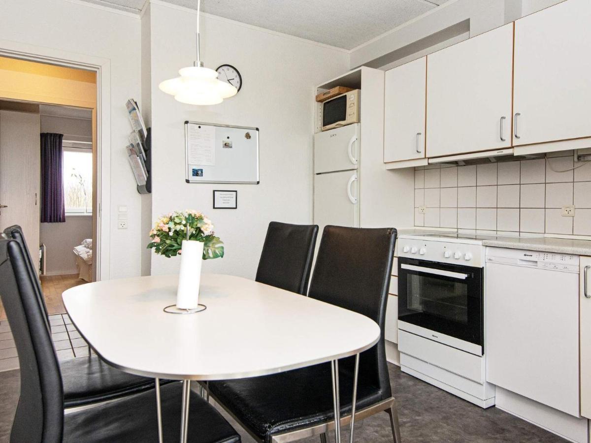 Holiday Home Hojer XII 외부 사진
