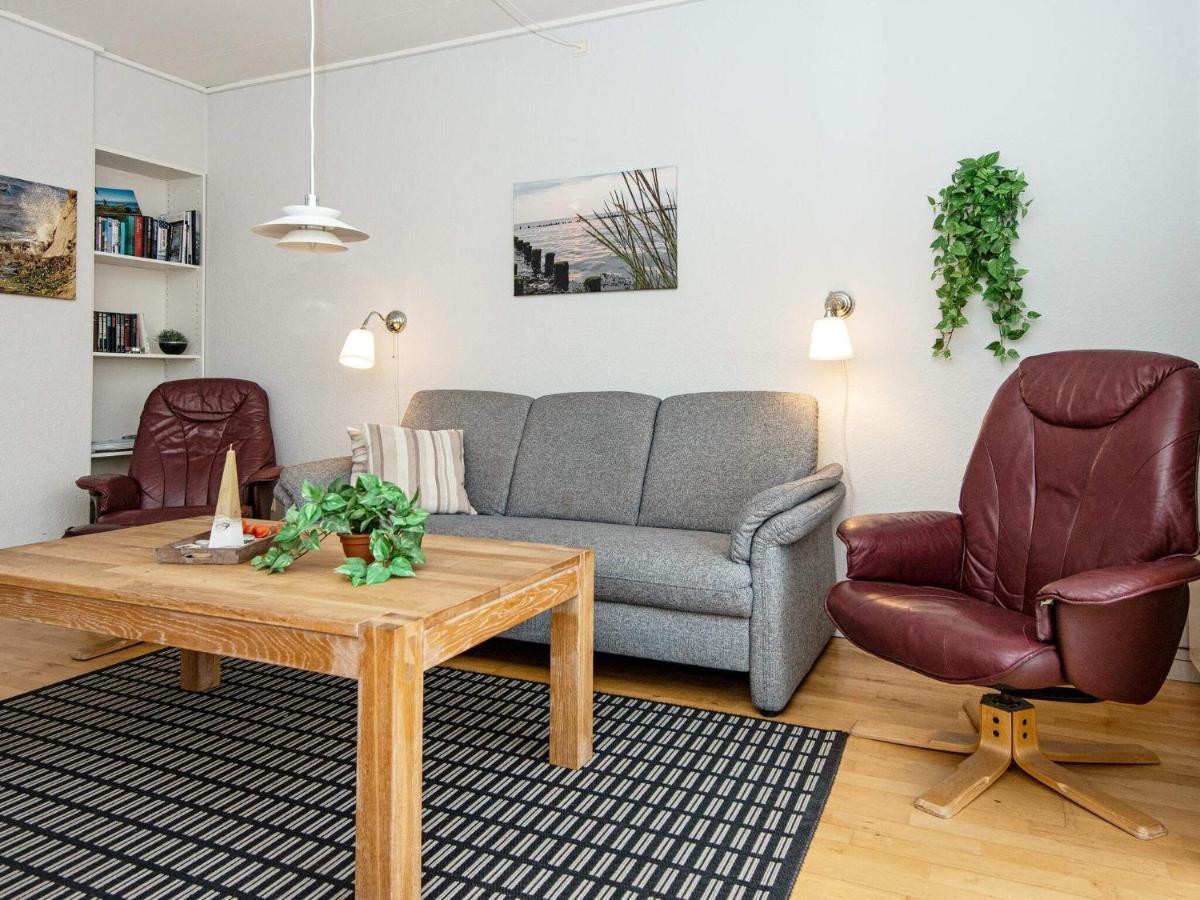 Holiday Home Hojer XII 외부 사진