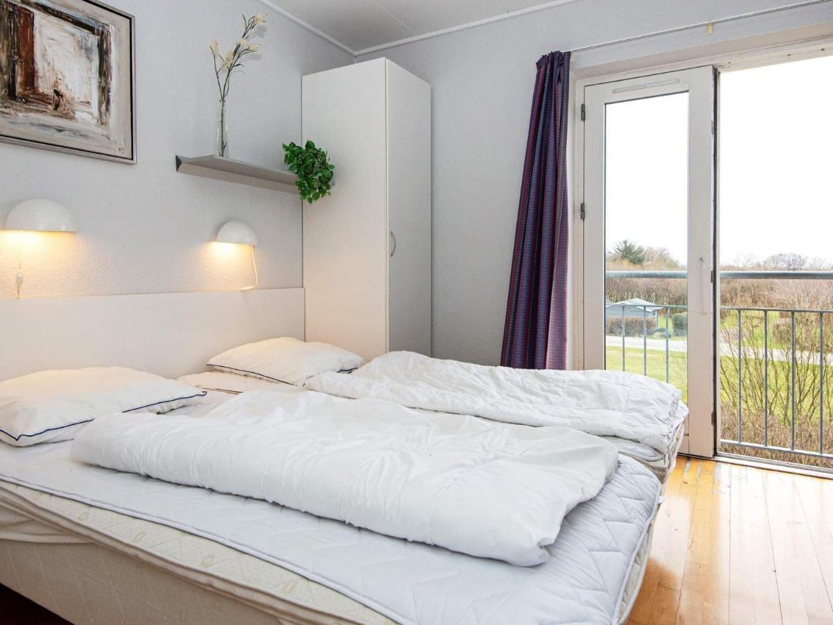 Holiday Home Hojer XII 외부 사진