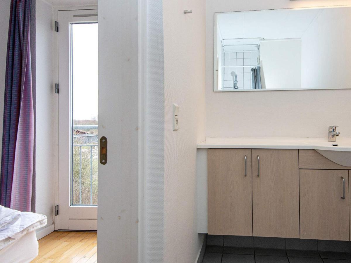 Holiday Home Hojer XII 외부 사진