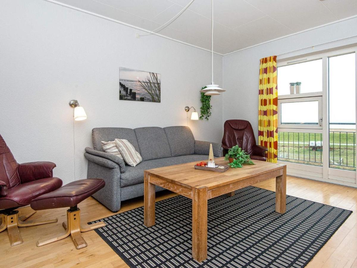 Holiday Home Hojer XII 외부 사진