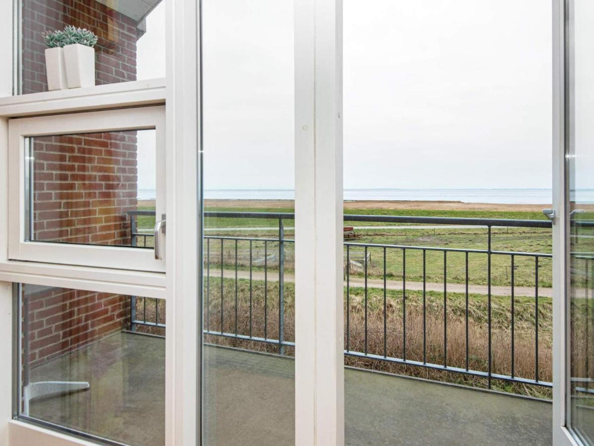 Holiday Home Hojer XII 외부 사진