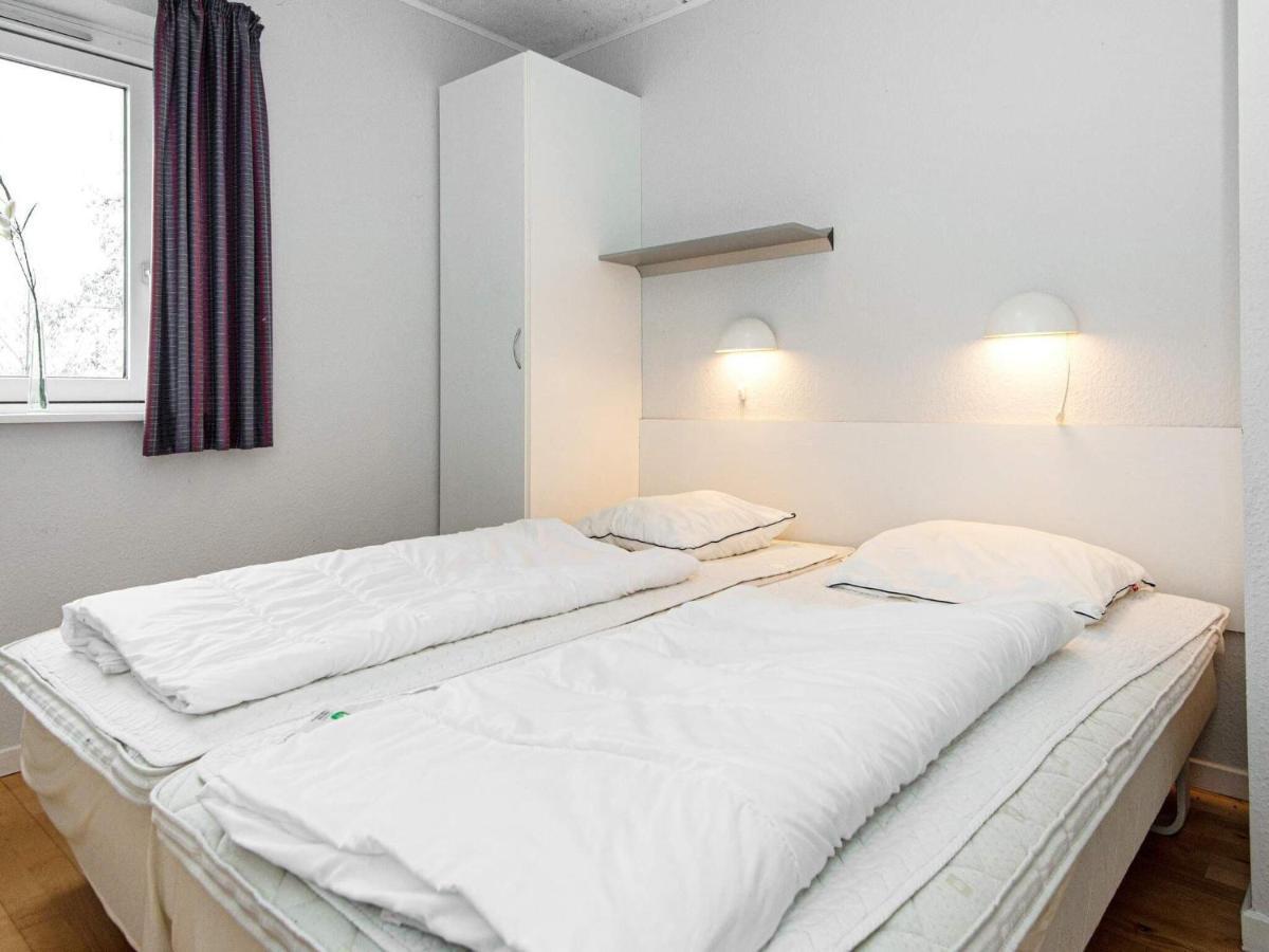 Holiday Home Hojer XII 외부 사진