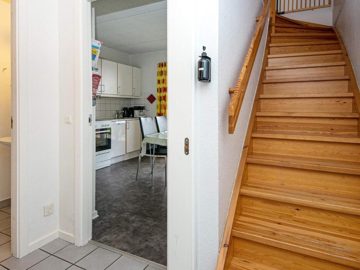 Holiday Home Hojer XII 외부 사진