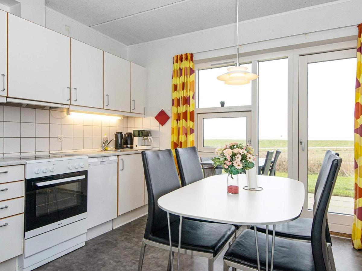 Holiday Home Hojer XII 외부 사진