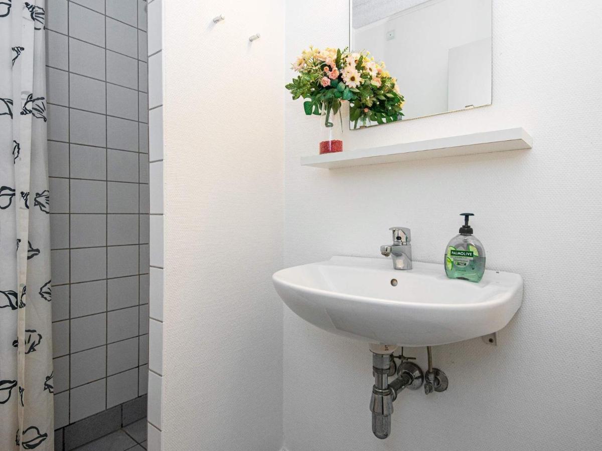 Holiday Home Hojer XII 외부 사진